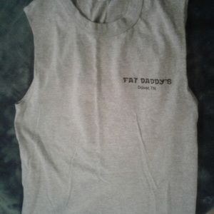 Jerzee T-Shirt from Fat Daddys Restaurant ip